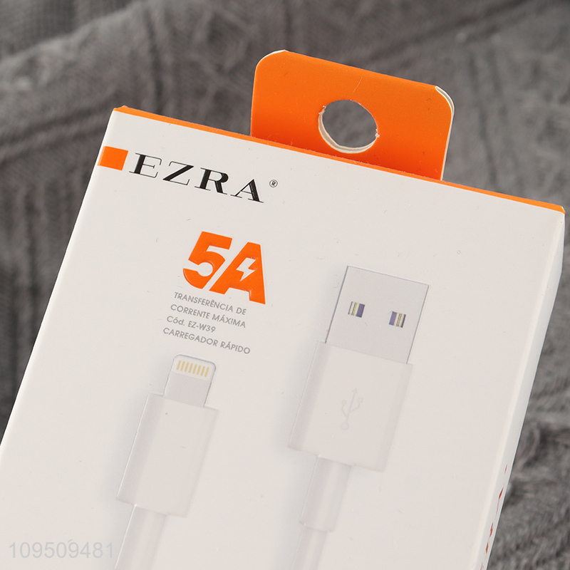 Top products usb lightning charging cable for sale