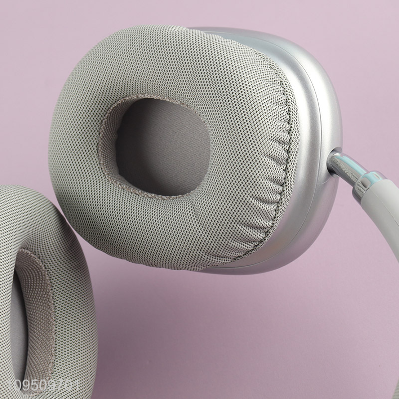 Good selling bluetooth wireless headphone bluetooth headset