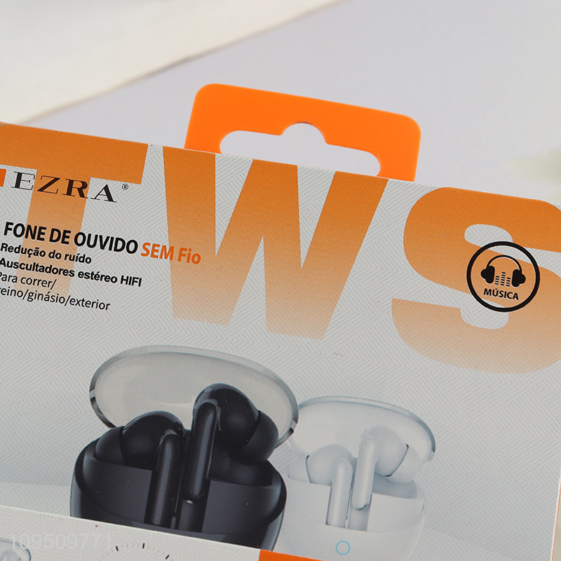 Hot products durable wireless bluetooth earbuds earphones