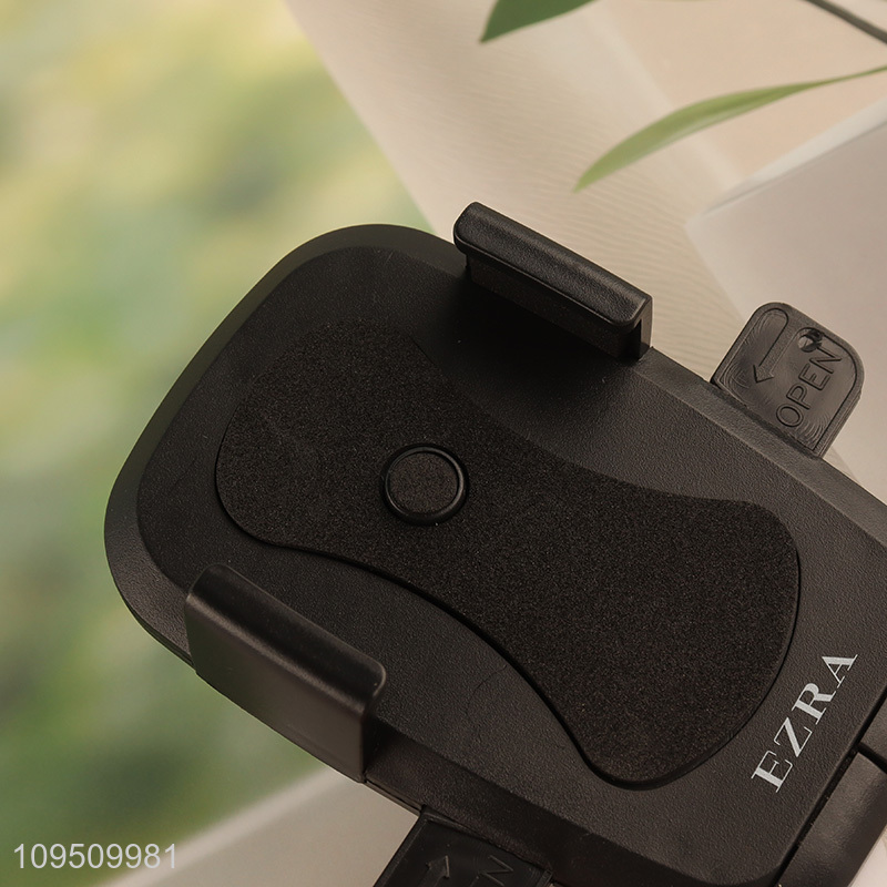Latest products sucker car phone holder for sale