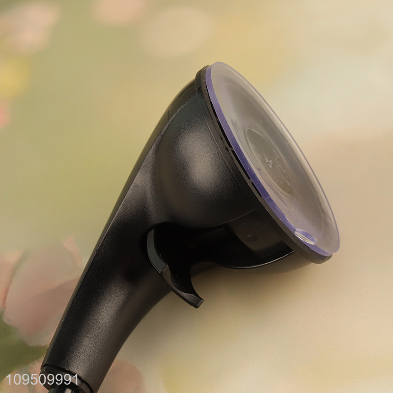 China factory adjustable sucker car phone holder for sale