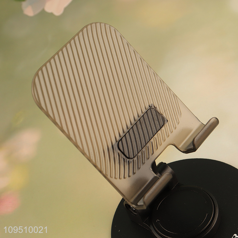 New arrival  desktop phone holder folding phone holder
