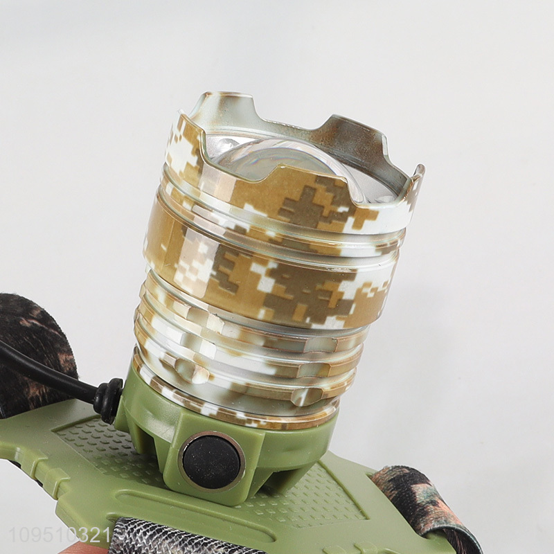 Top sale professional head lamp head lights wholesale
