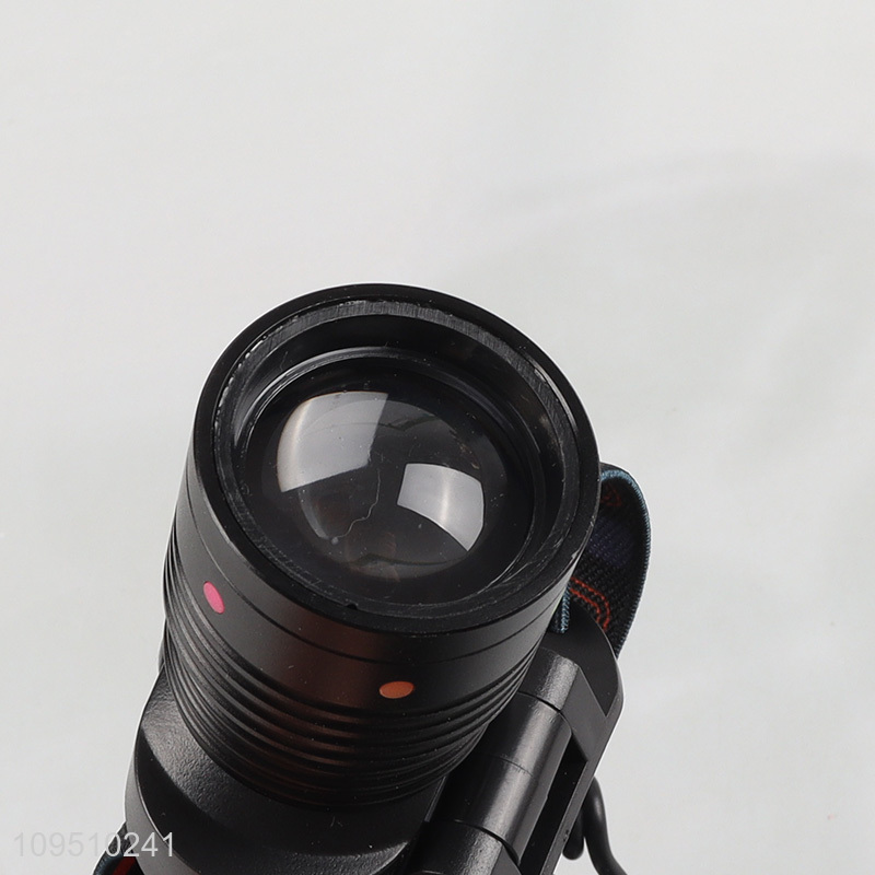 Latest products   outdoor led head lamp head lights