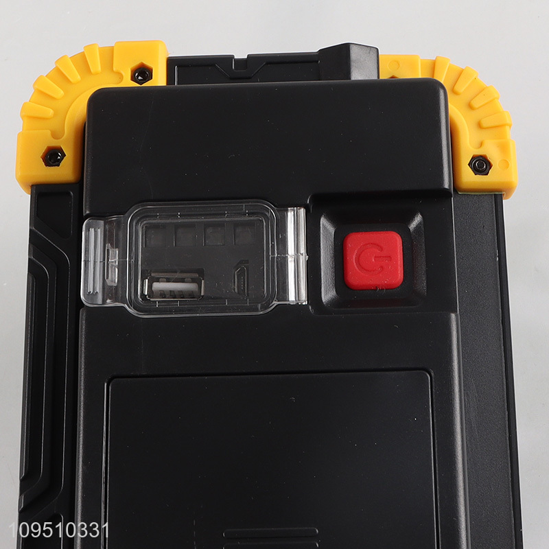 Good selling 20w COB bright lights working lights