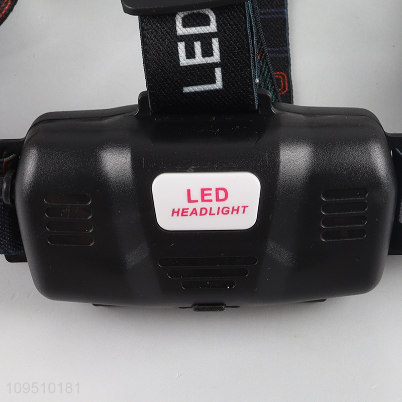 Top products head lamp head lights for outdoor