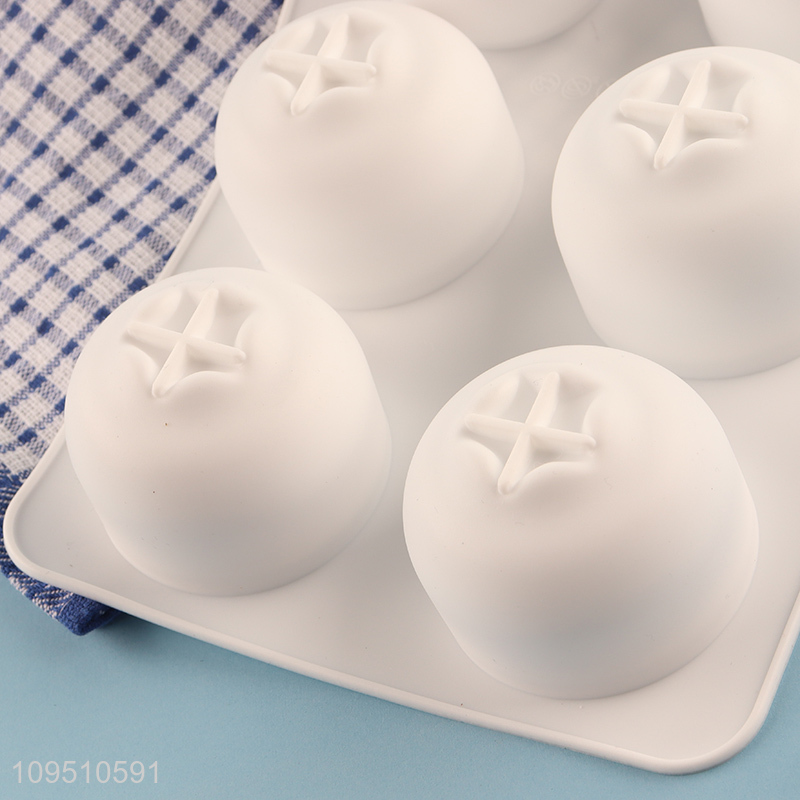 Factory price portable silicone cake mold for sale