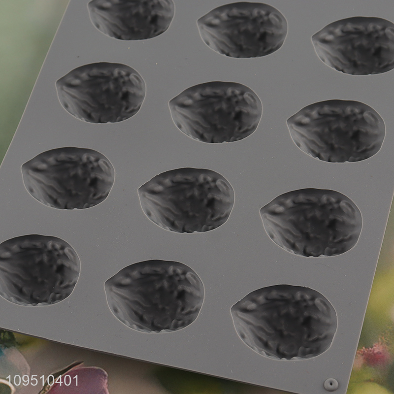 Top products heat resistant silicone cake mold