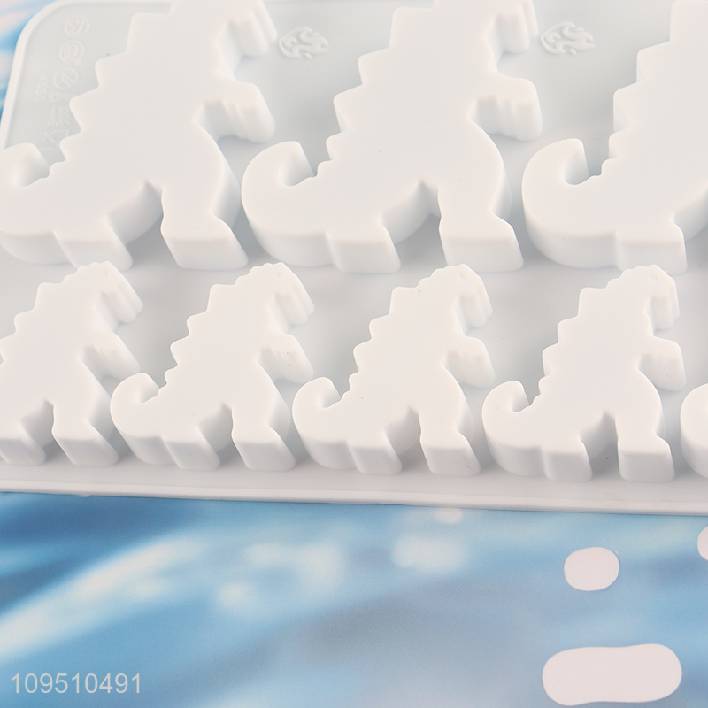 New product home baking silicone cake mold