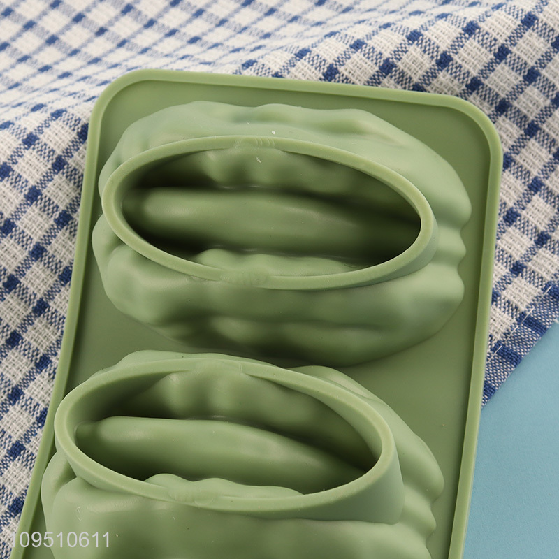 Online wholesale creative silicone cake mold for home
