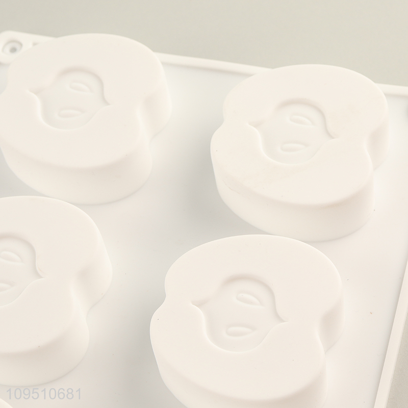 New style professional silicone cake mold