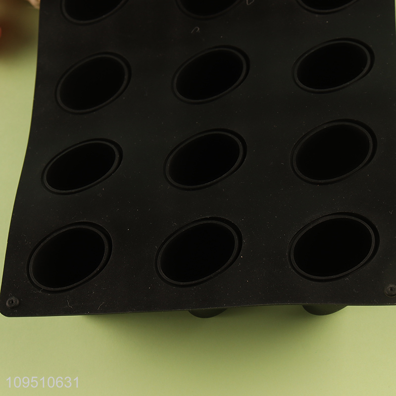 Factory direct sale home kitchen silicone cake mold