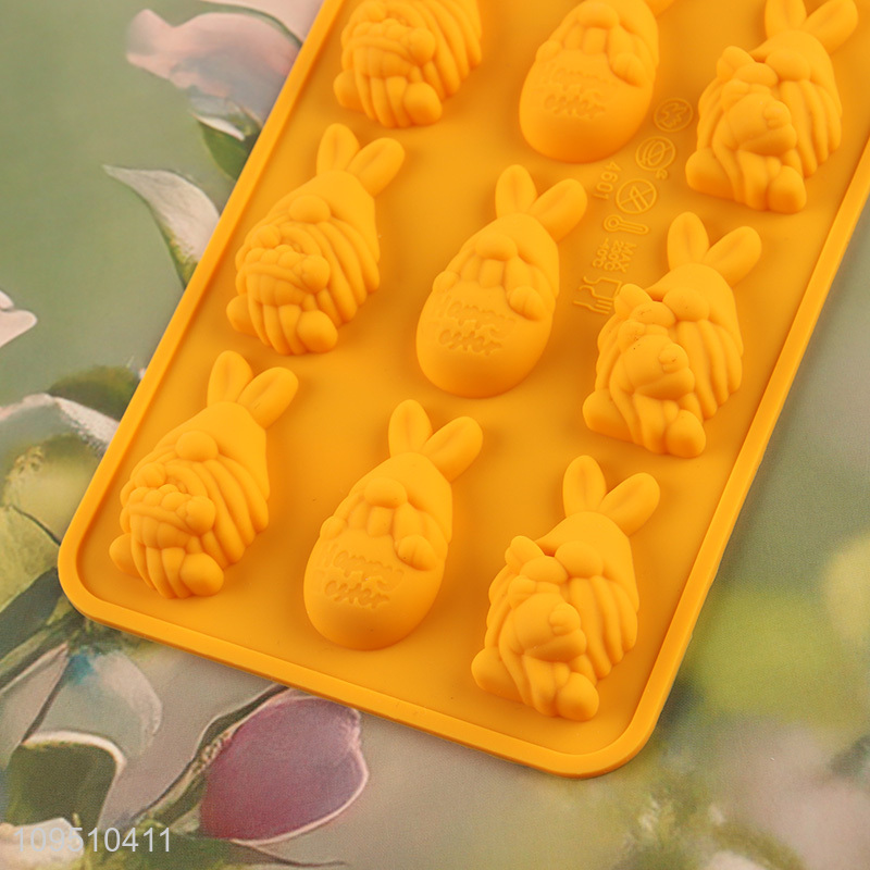 China wholesale reusable silicone cake mold