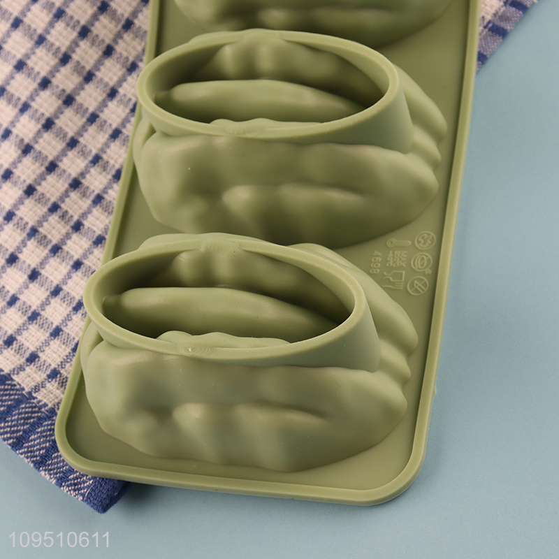 Online wholesale creative silicone cake mold for home