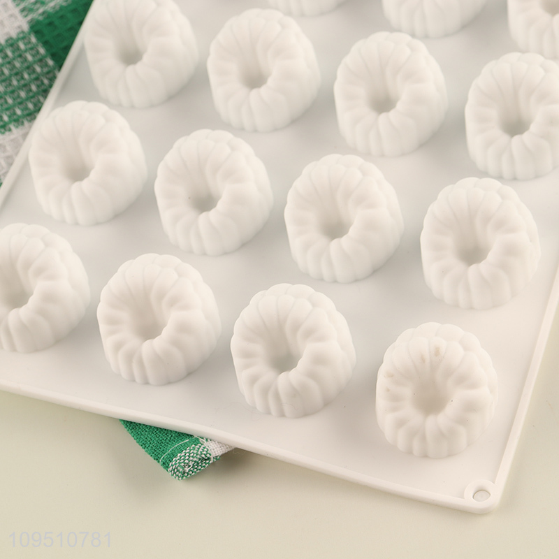 China wholesale silicone cake mold baking mold