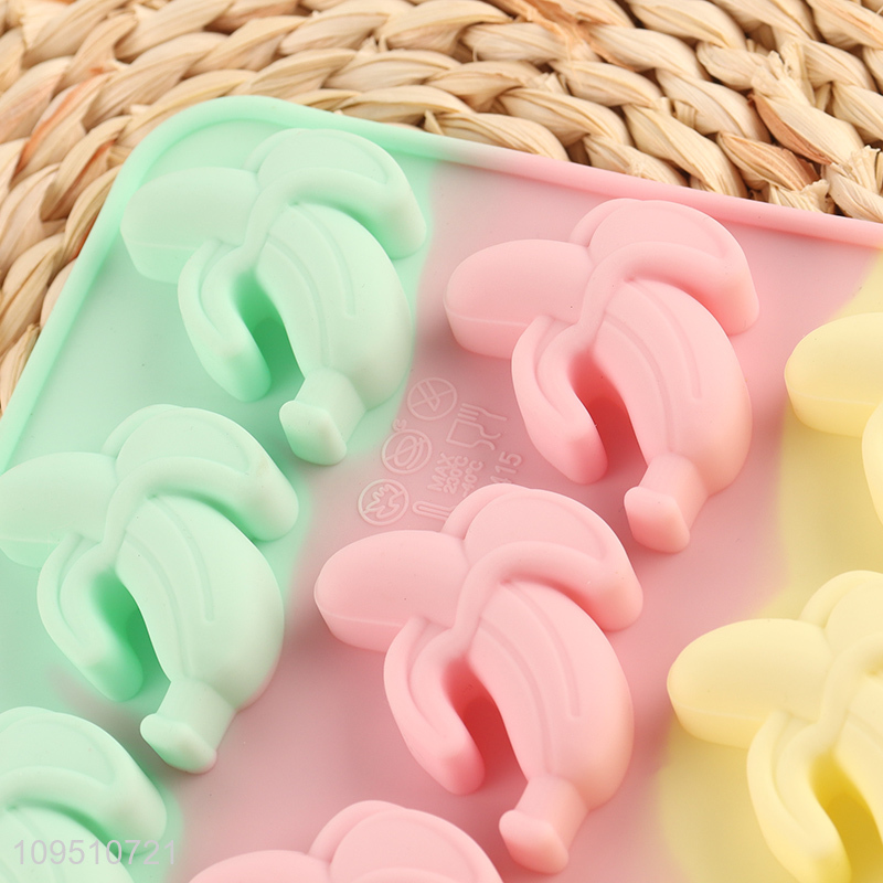 Hot sale non-stick silicone cake mold wholesale