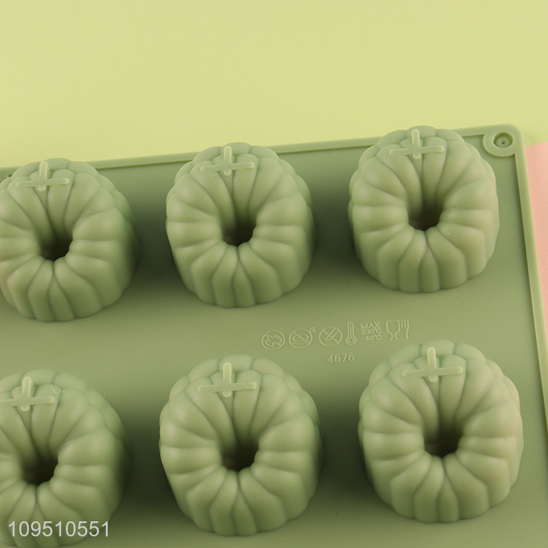 Good selling durable silicone cake mold wholesale