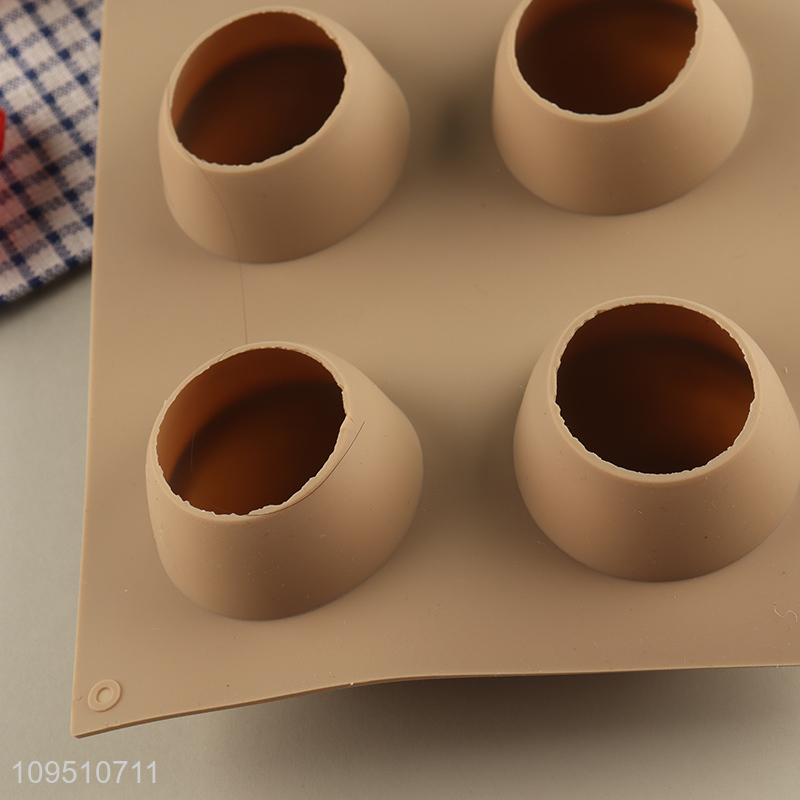 China wholesale silicone cake mold baking mold