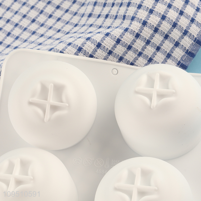 Factory price portable silicone cake mold for sale