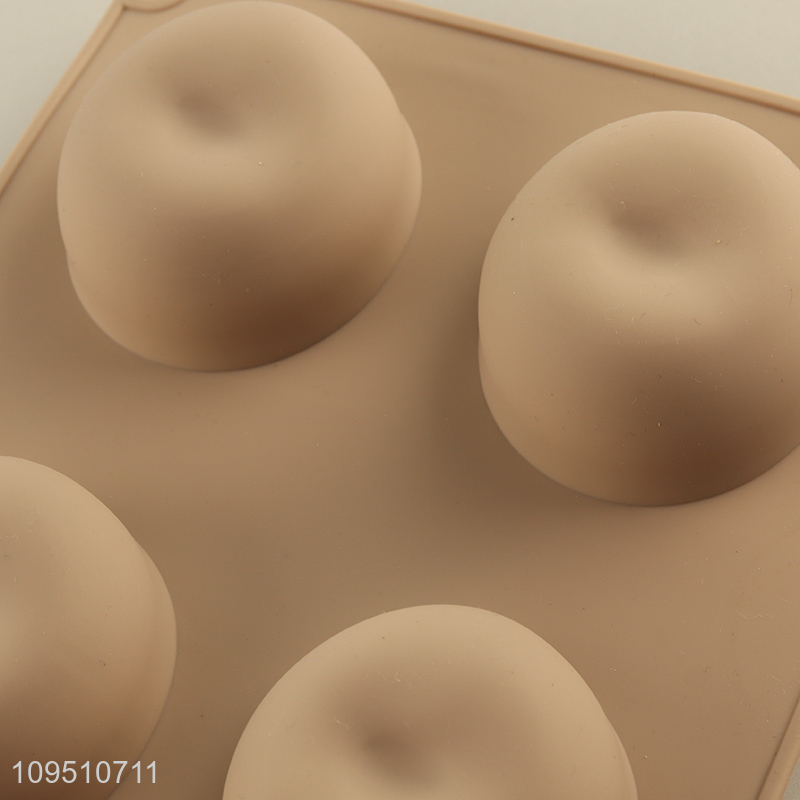 China wholesale silicone cake mold baking mold