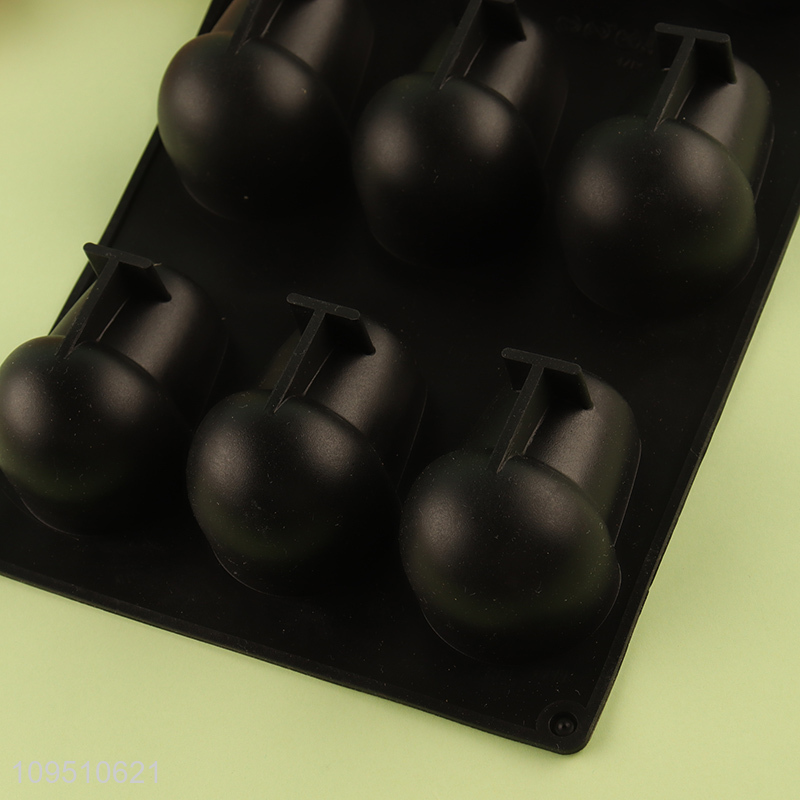 Hot products homemade baking silicone cake mold