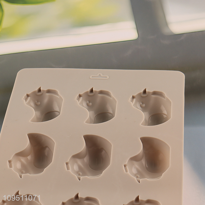 Top products silicone cake mold for kitchen