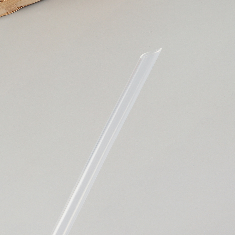 China wholesale multicolor water bottle drinking bottle with straw