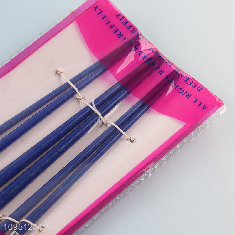 New arrival  art supplies washable oil painting brush