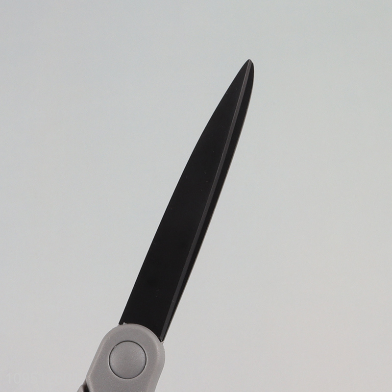 Latest products   school office paper scissors for sale