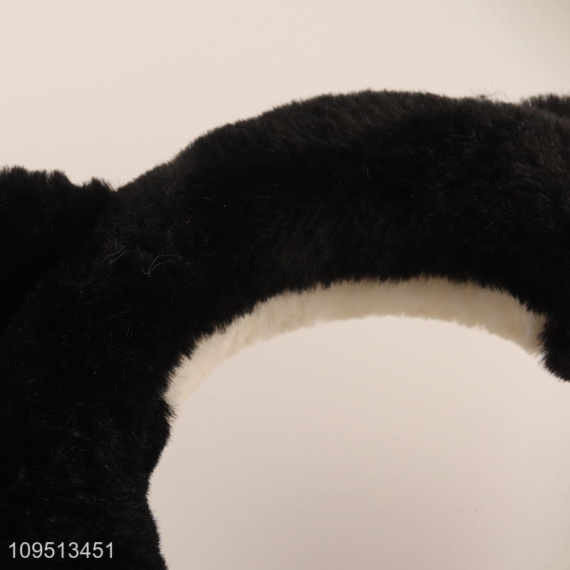 Hot selling cartoon hair hoop hair accessories