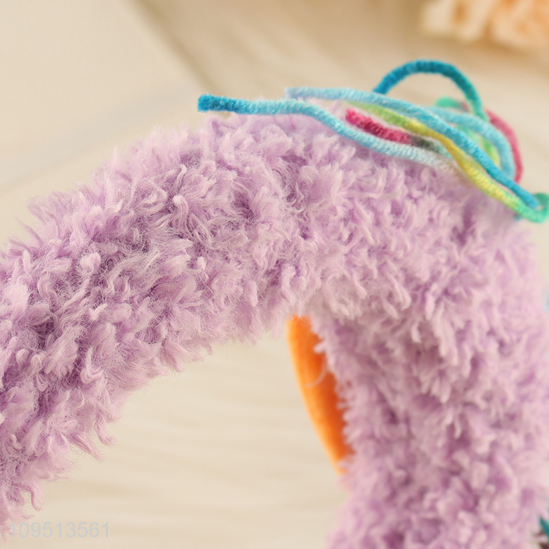 New arrival  cute hair hoop hair accessories