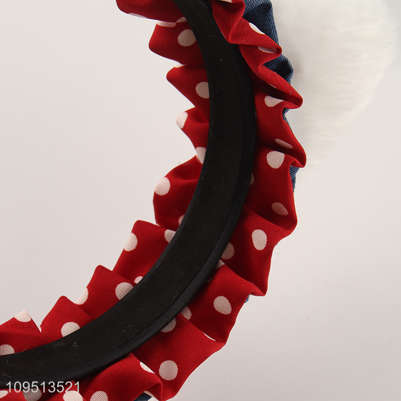Latest products   fashion hair hoop hair accessories