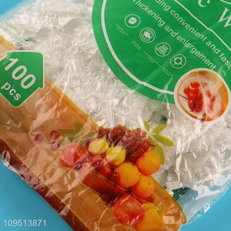New arrival plastic wrap food cling wrap