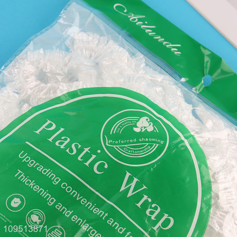 New arrival plastic wrap food cling wrap