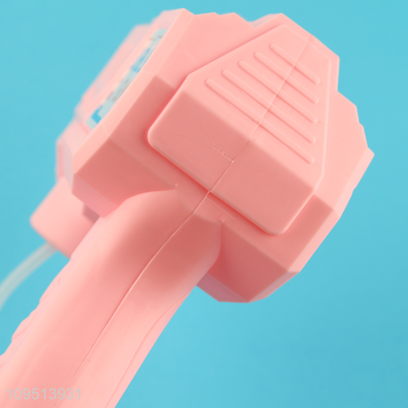 New arrival  summer outdoor bubble gun toys