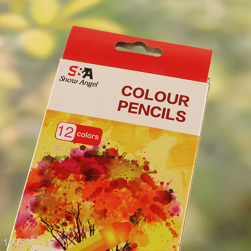 Latest products   school students painting colored pencils