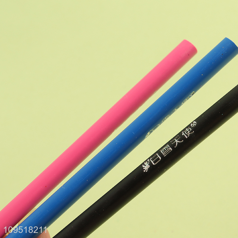 Hot products erasable art colored pencil set