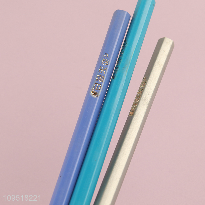 Factory direct sale drawing colored pencil set wholesale