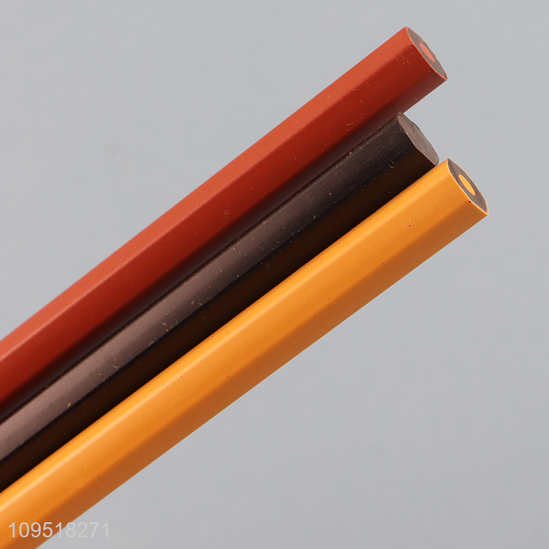 New style art drawing colored pencil set