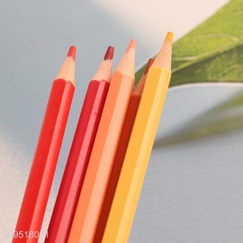 New arrival 36pcs color pencil for painting
