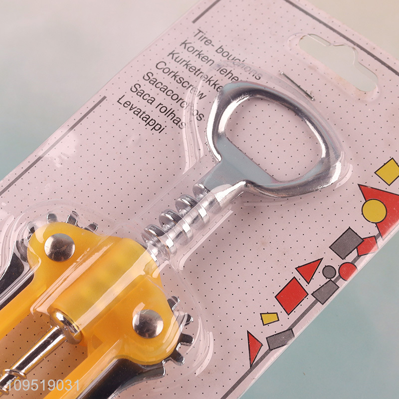 Online wholesale kitchen wine bottle opener