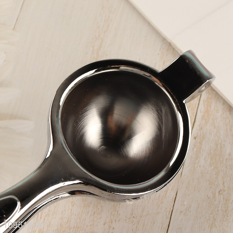 Good price stainless steel kitchen juice squeezer