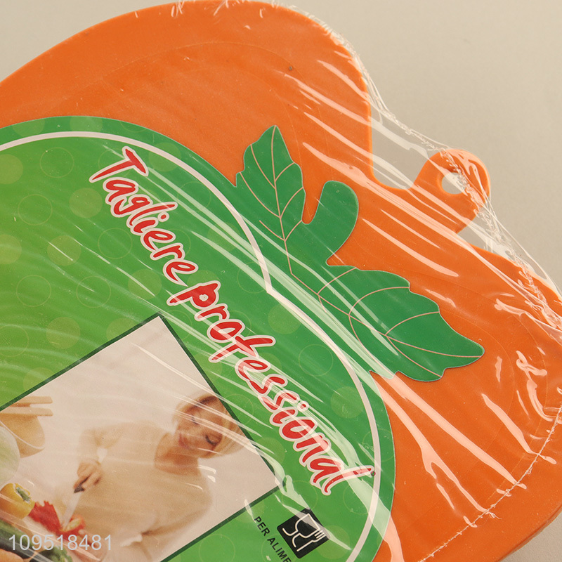 China supplier professional cutting board chopping blocks