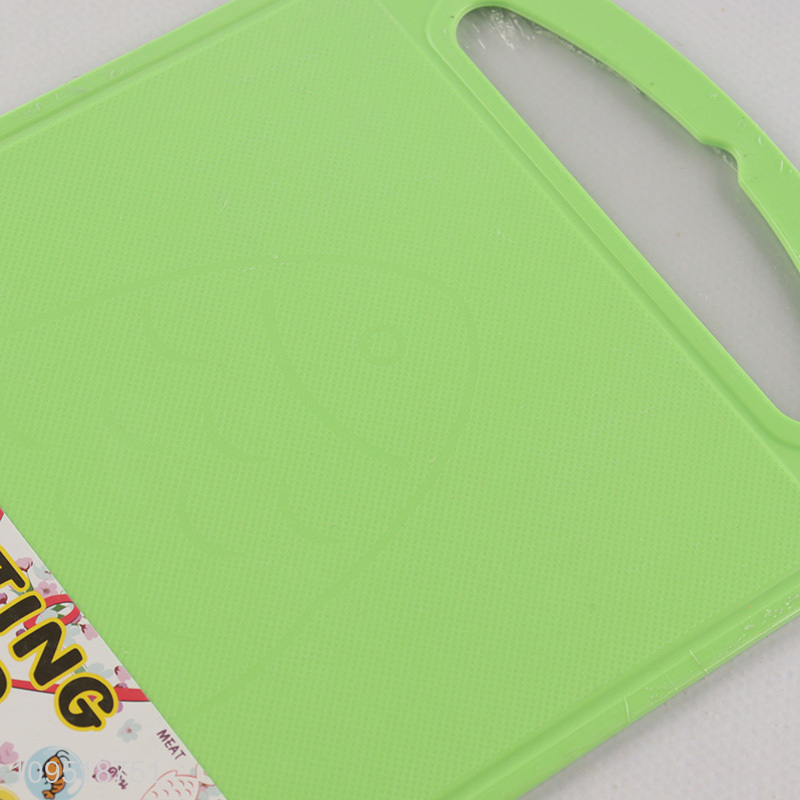 Top products cutting board chopping blocks for sale