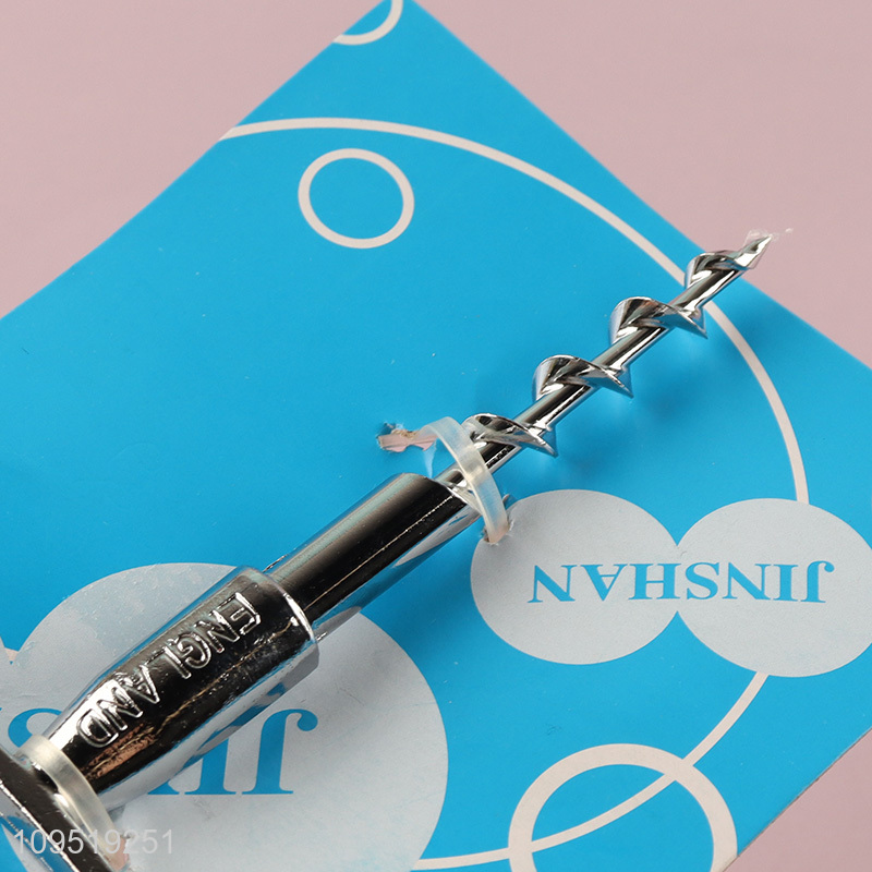 Latest products   kitchen metal wine bottle opener corkscrew
