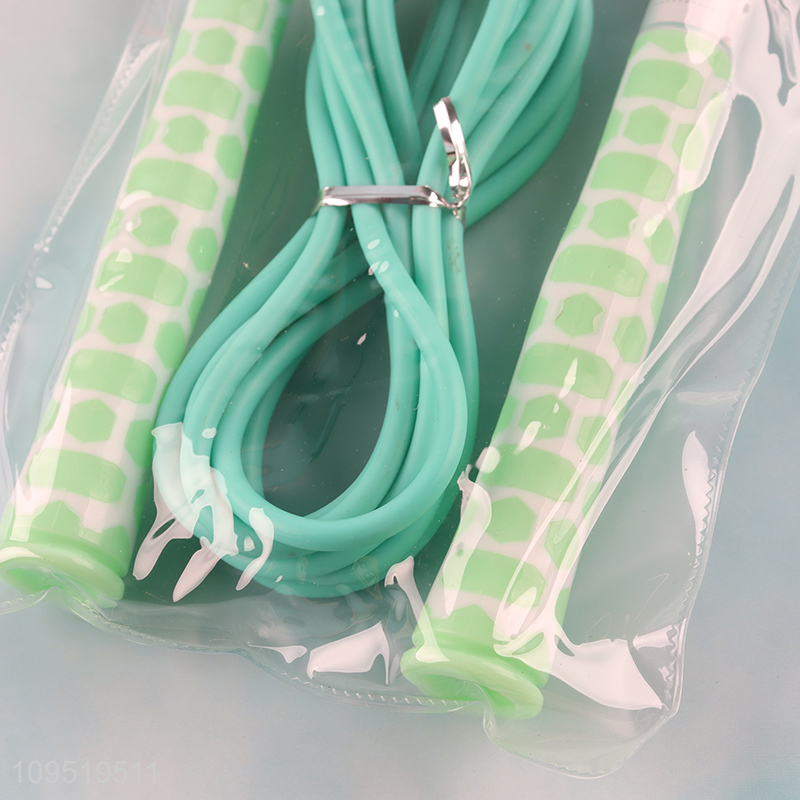 Good selling classroom student sports skipping rope
