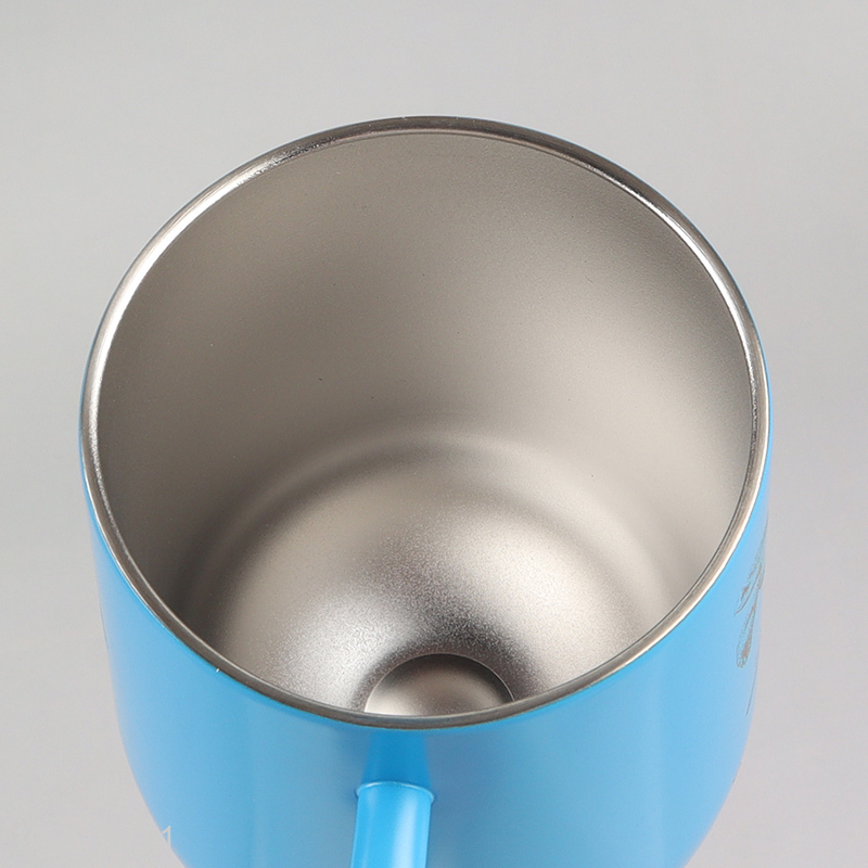 Factory direct sale multicolor stainless steel water cup wholesale