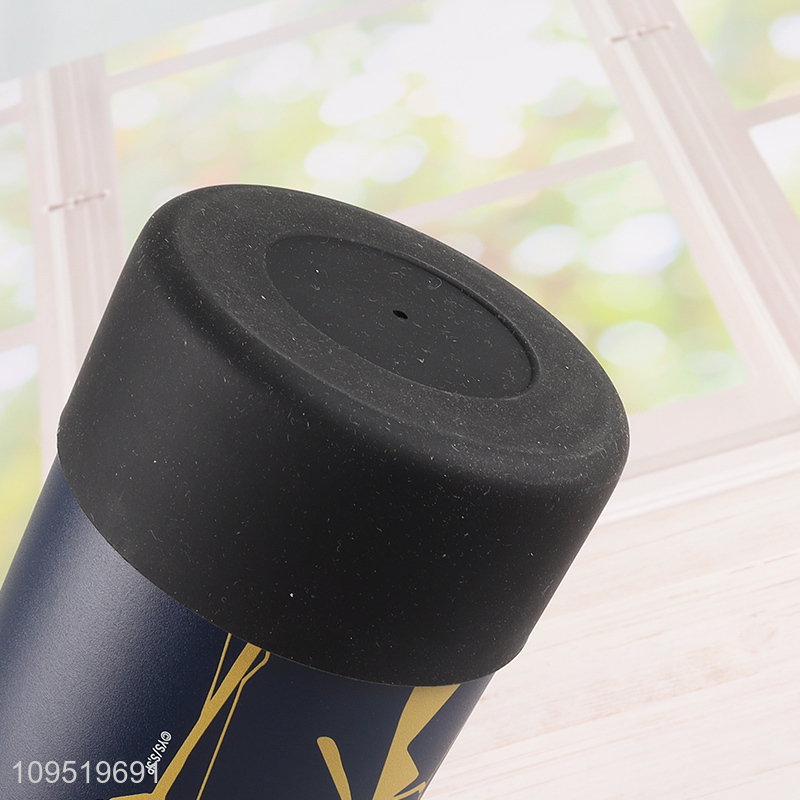 Top products portable sports stainless steel water bottle