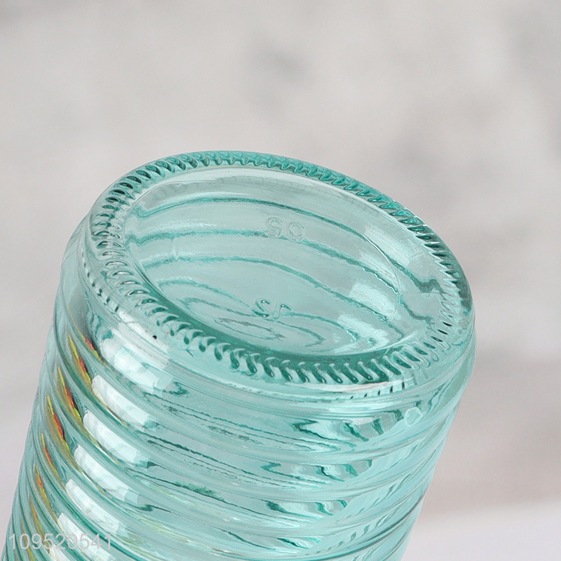 Factory price glass liquid soap dispenser for sale