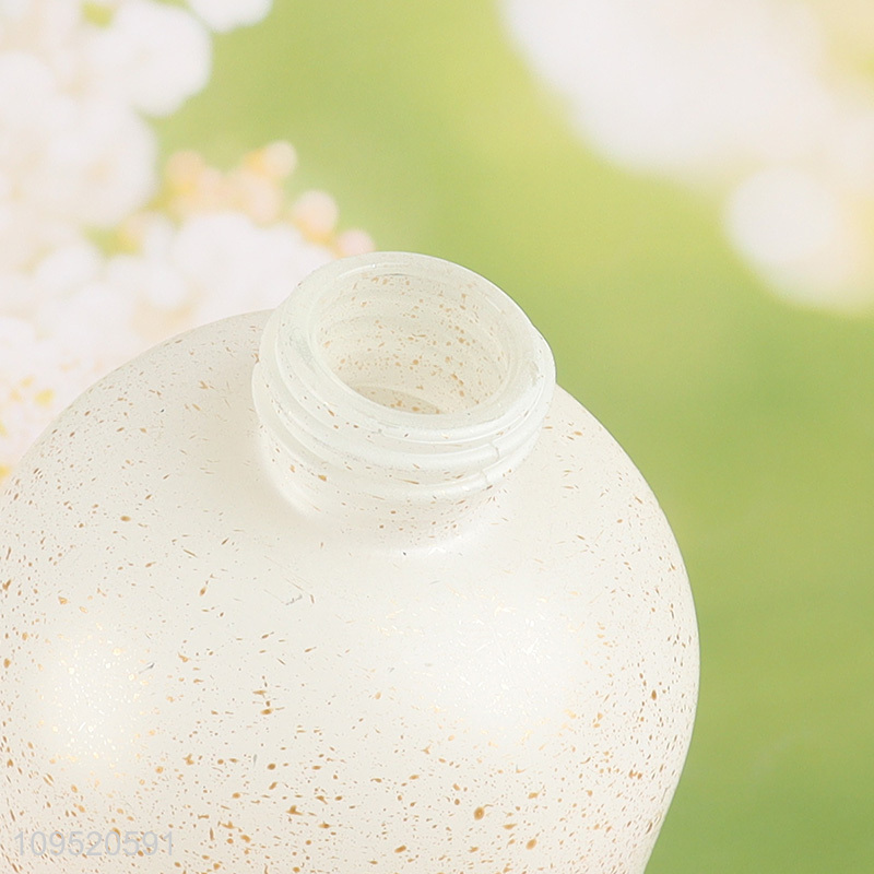 Hot items liquid soap dispenser for household